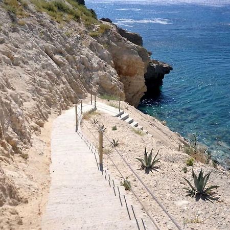 Ierapetra La Luna Blu Ферма Екстер'єр фото
