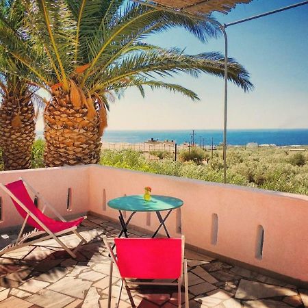 Ierapetra La Luna Blu Ферма Екстер'єр фото