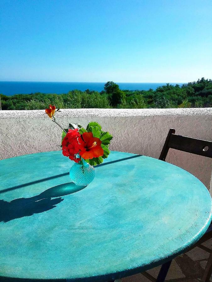 Ierapetra La Luna Blu Ферма Екстер'єр фото