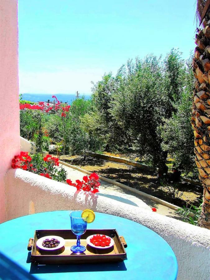 Ierapetra La Luna Blu Ферма Екстер'єр фото