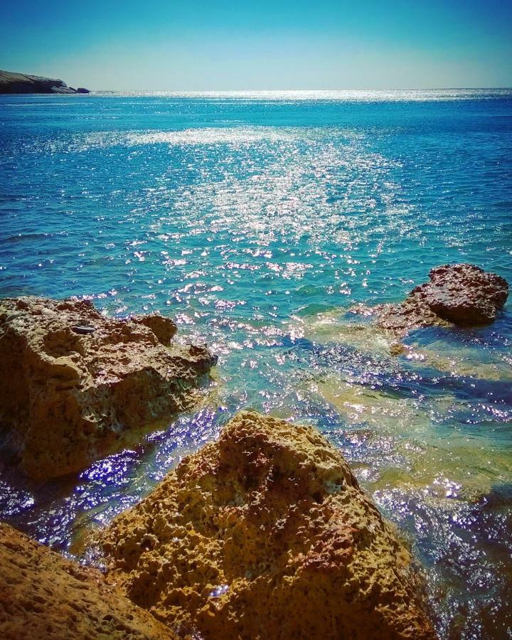 Ierapetra La Luna Blu Ферма Екстер'єр фото